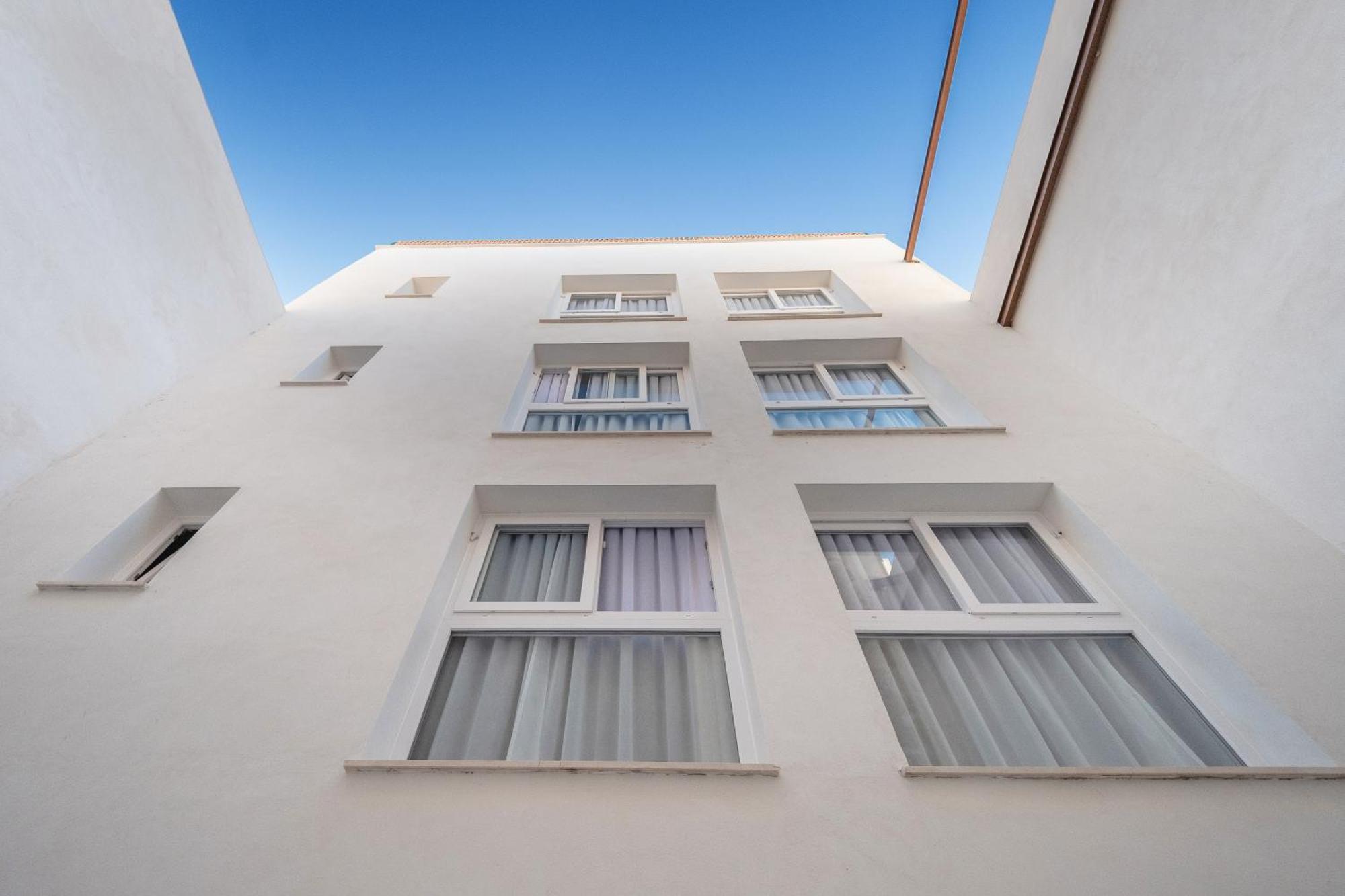 Hotel Bini Porto Cristo Exterior foto